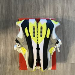 Nike Air Max 90