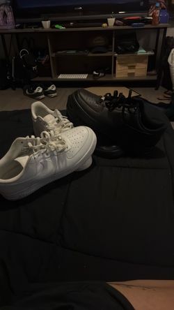Air Force 1 Nikes