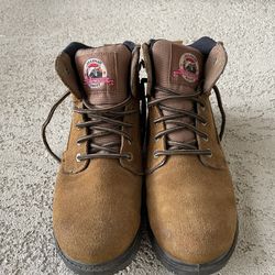 Men’s Boots