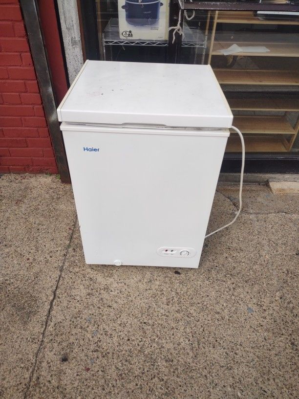 Nice Size Freezer Working Perfect Condition