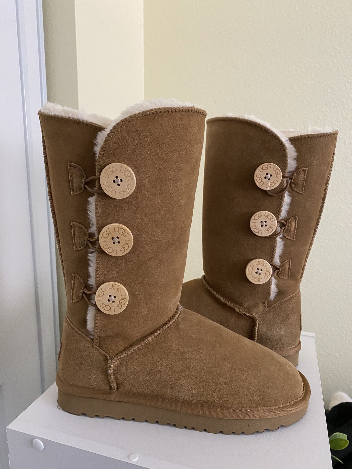 ugh boots