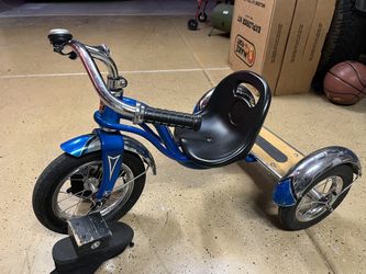 Awesome Schwinn trike Tricycle
