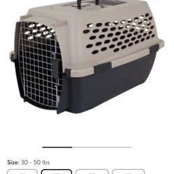 Petmate 28” Carrier (3 Available)
