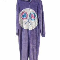 Care Bears Halloween Costume Adult M