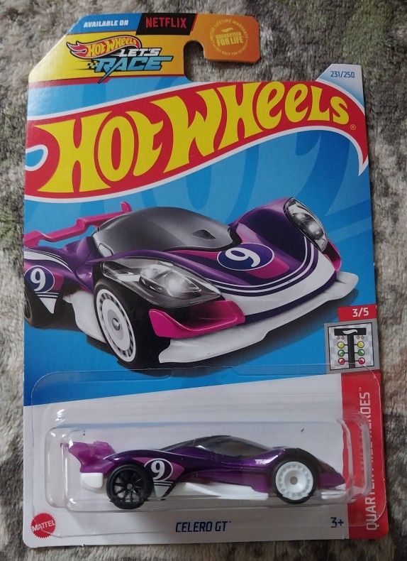 Hotwheels (Read Description)