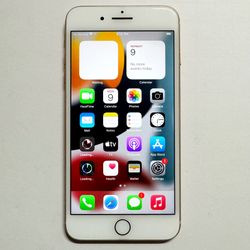 iPhone 8 Plus (Unlocked 256GB Gold) Unboxing - YouTube Apple