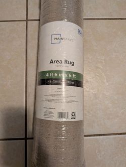 Area Rug