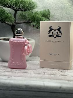 Delina Perfums de marly