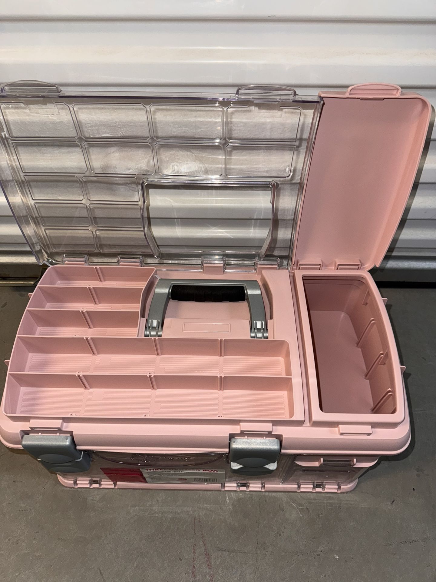 New Large Storage Home & Garden