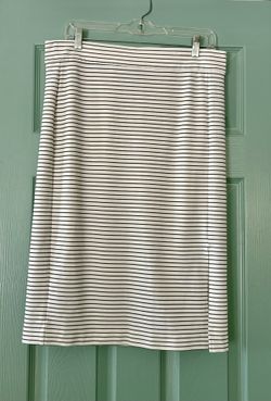 Skirt Ann Taylor 12