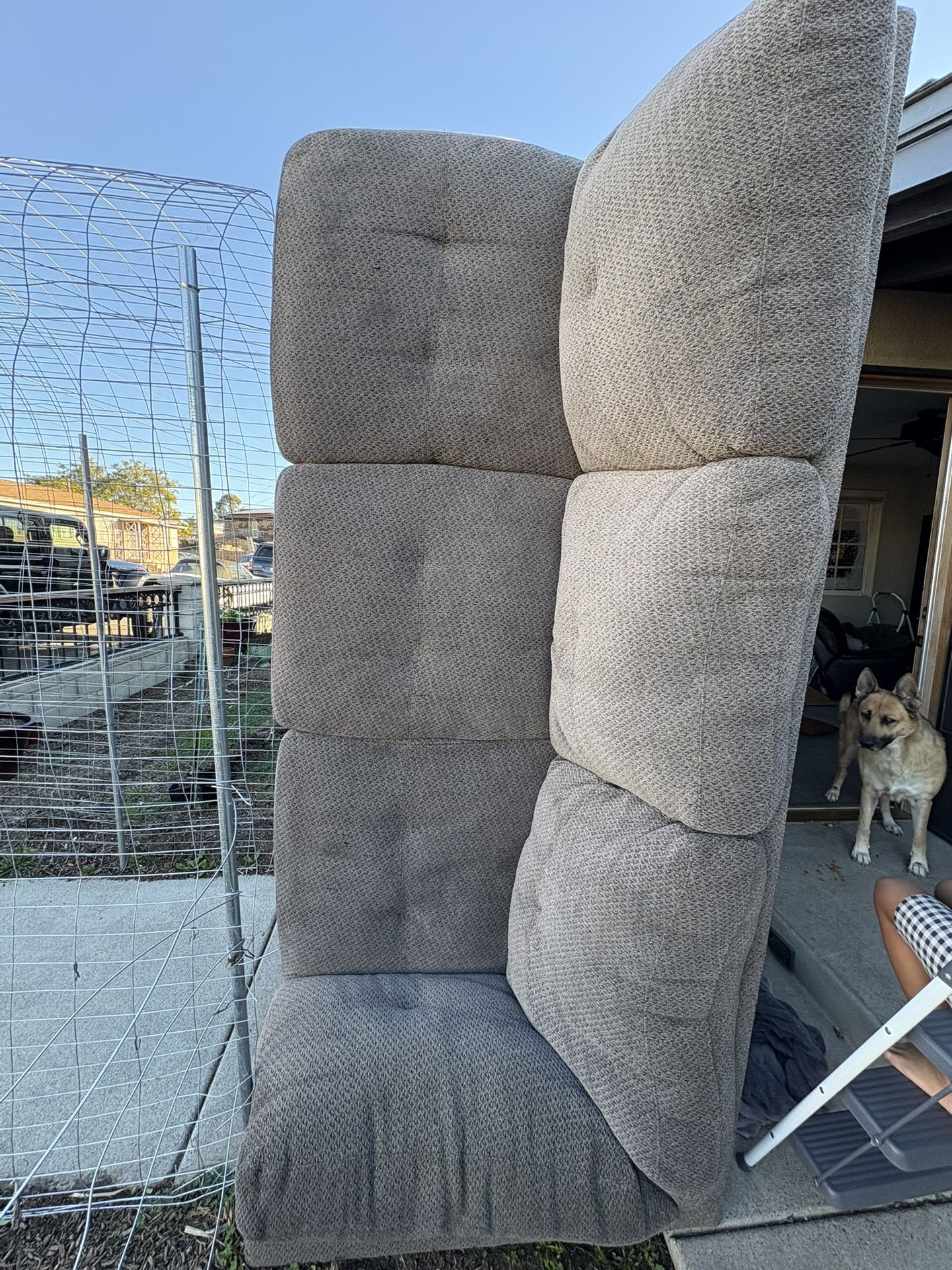 Free Couch
