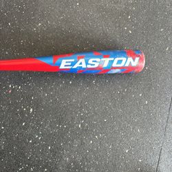Easton USA  Baseball Bat Drop 12