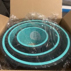 Chirp Wheel For Back And Neck