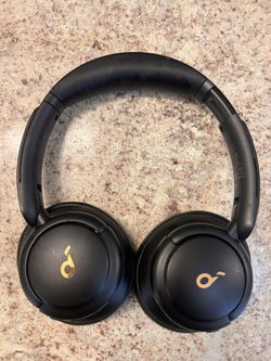 Headphones , Noise Canceling