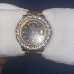 Rolex  Day Date Ref Number 16233