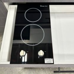 Cooktop