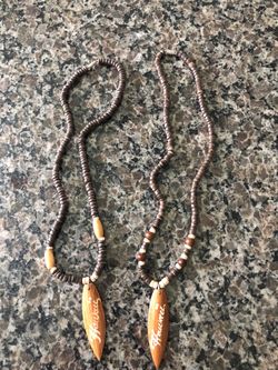 New!!! Authentic Hawaiian Surf Board Necklace