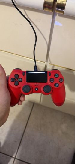 PS4 DualShock 4 Controllers — Minor Stick Drift