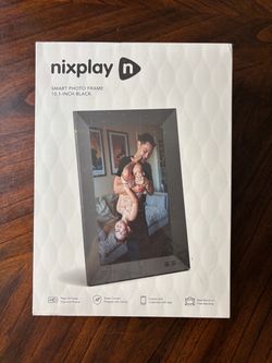 Wifi Digital Photo Frame