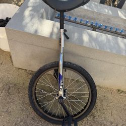 Sun Bicycles Unicycles