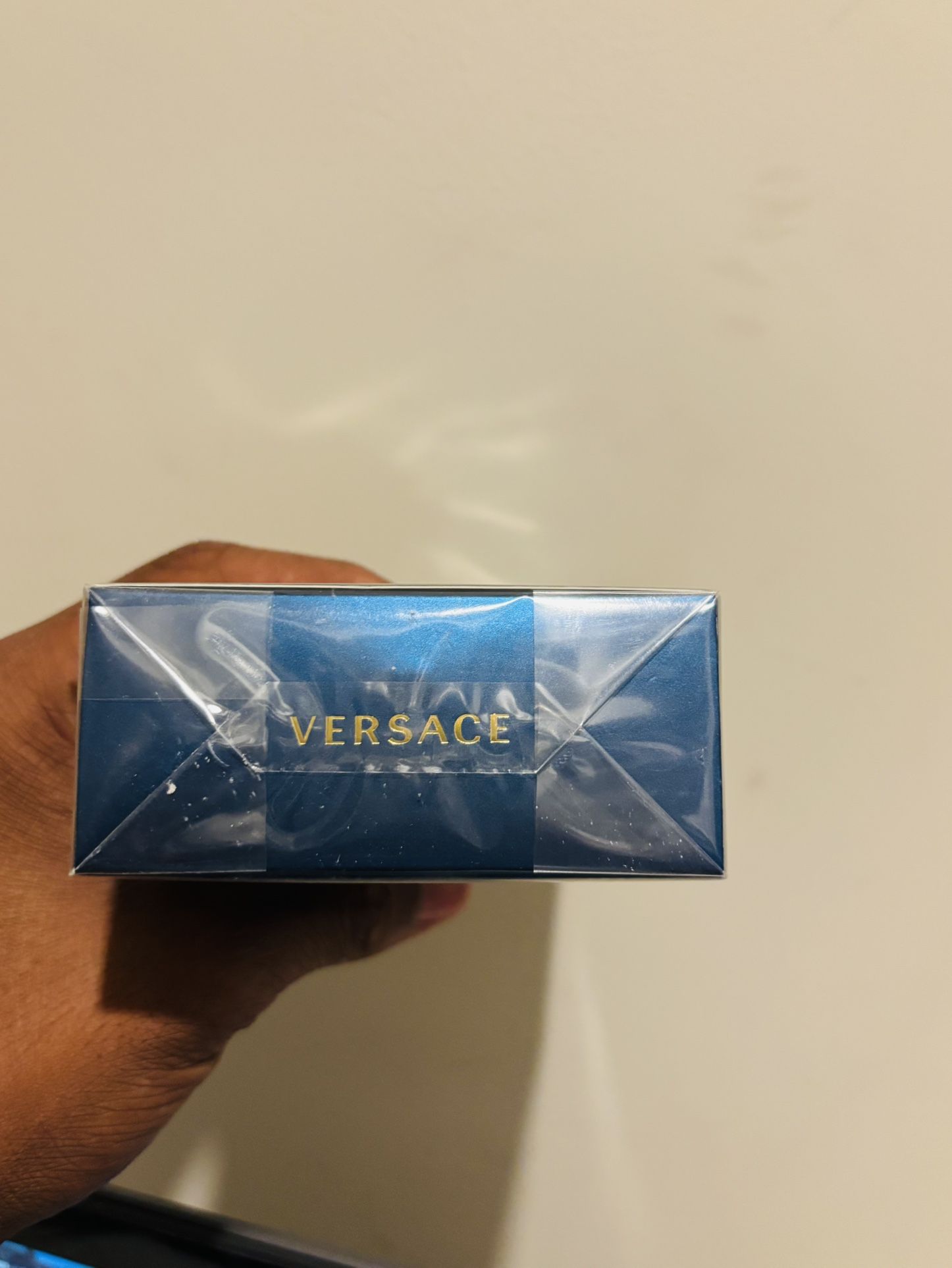 Versace Cologne (Need Gone  Read The Description!!)