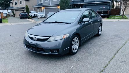 2009 Honda Civic