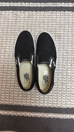 Men’s Vans