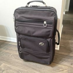 Suit Case And Bag