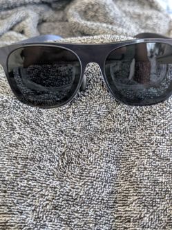 Xreal 1/S glasses with charger and hard cases