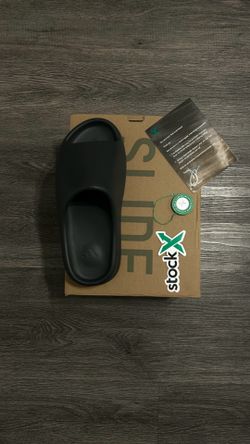 yeezy slides