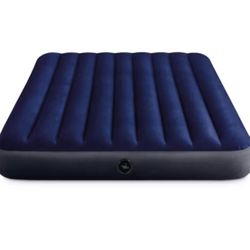 Queen Size Air Mattress