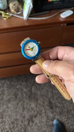 Old vintage Apple Watch