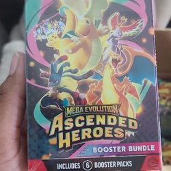 Ascended Boost Bundle