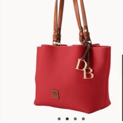 Dooney and bourke