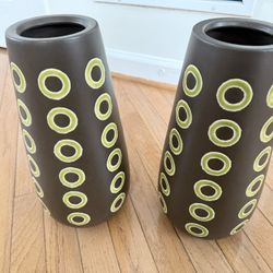 Lane Furniture Vase (set of two)