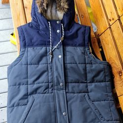 Eddie Bauer Women's Vest 