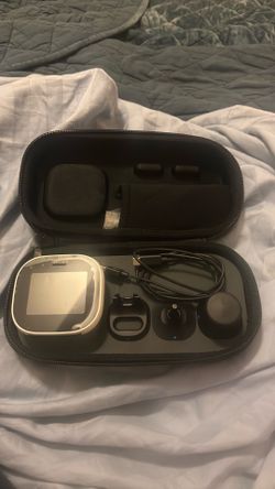 Tytocare - remote appointment machine