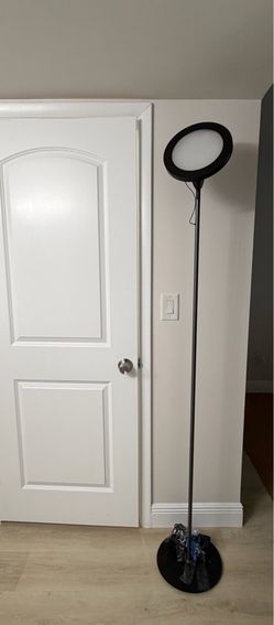 Marset floor lamp *PLEASE READ*