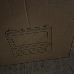 brand New Air Fryer