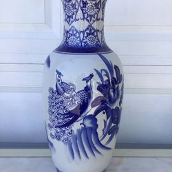 Porcelain Vase
