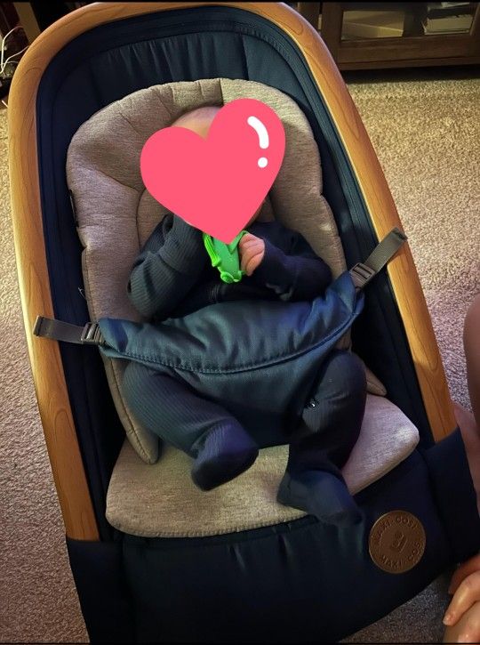 Maxi Cosi 2 in 1 Bouncer