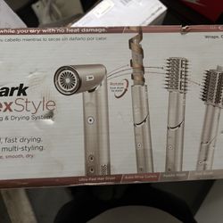 Flex Style Set Brand New 