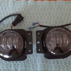 Jeep Wrangler Jl 2018-2021