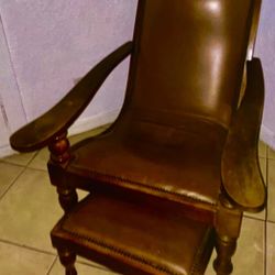 Lounge Chair