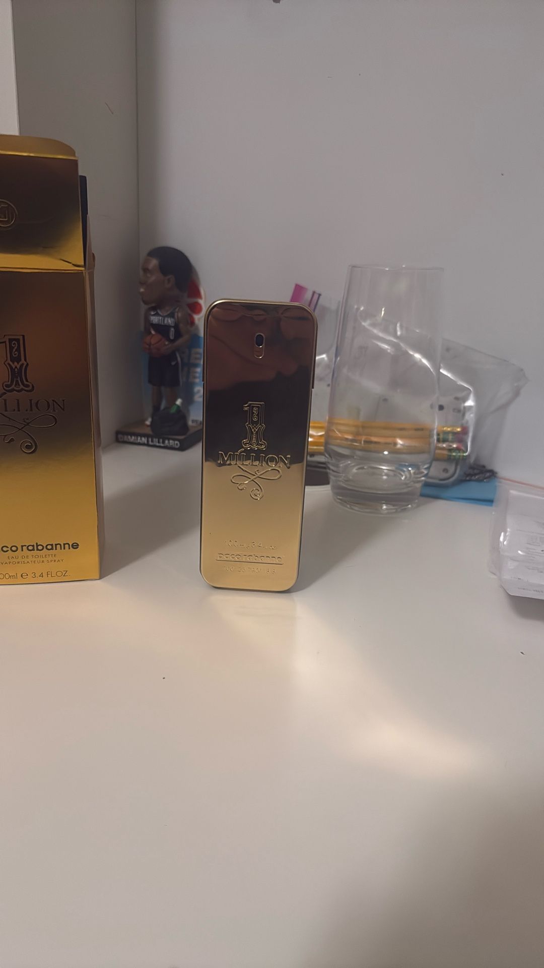 1 Million Cologne