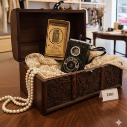 ntage Clix-O-Flex reflex  Camera Huge Sale!!!! 