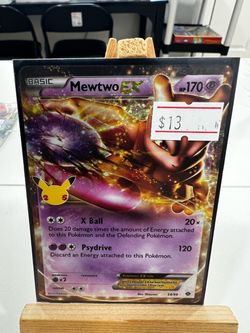 Meowth ex