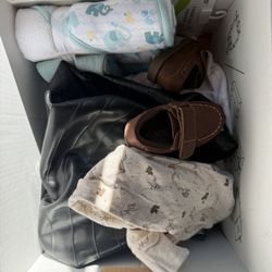 Baby Box