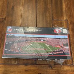 49ers Puzzle 