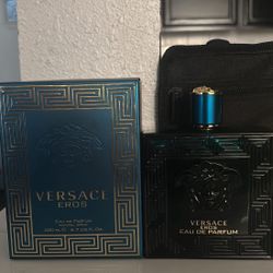 Versace Eros 6.7oz
